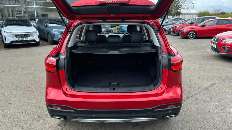 MG Hs 1.5 T-GDI Excite 5dr Petrol Hatchback